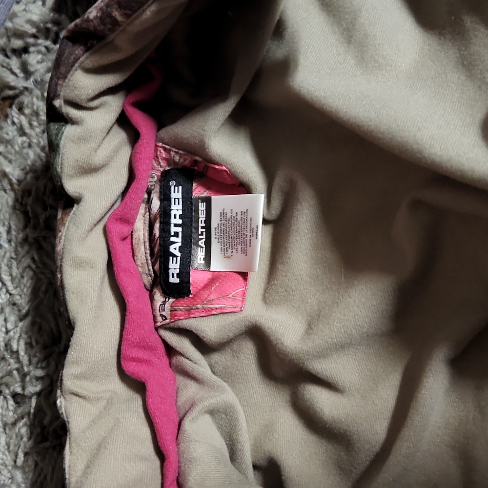 Jacket - Picture 2 of 3
